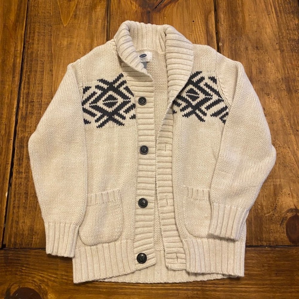 Old Navy Sweater